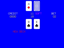 Status Black Jack (V1.0c) mame download