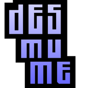 DeSmuME 0.9.11 emulators