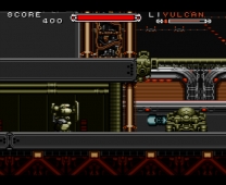 Assault Suits Valken (Japan) [En by Aeon Genesis v1.0] snes download