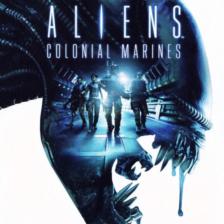 Aliens: Colonial Marines ds download