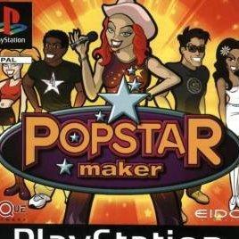 Popstar Maker for psx 