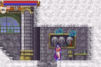 Castlevania - White Night Concerto (J)(Eurasia) for gba 