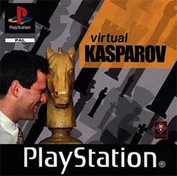 Virtual Kasparov for gameboy-advance 