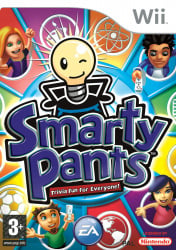 Smarty Pants for wii 