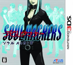 Shin Megami Tensei: Devil Summoner: Soul Hackers for 3ds 