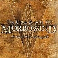 The Elder Scrolls III: Morrowind for xbox 