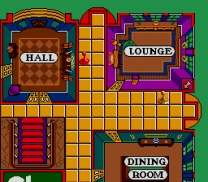 Clue (USA) snes download