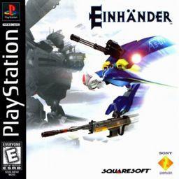 Einhänder for psx 