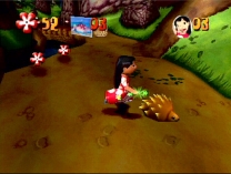 Disney's Lilo & Stitch [U] ISO[SCUS-94646] psx download