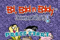 Ed, Edd n Eddy - Jawbreakers! (U)(Eurasia) for gba 