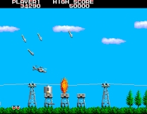 Airwolf (US) mame download