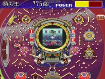 Parlor! Mini - Pachinko Jikki Simulation Game (Japan) for snes 