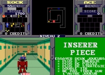 Xybots (French, rev 3) mame download