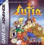 Lufia: The Ruins of Lore for gameboy-advance 