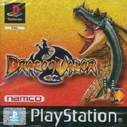 Dragon Valor for psx 