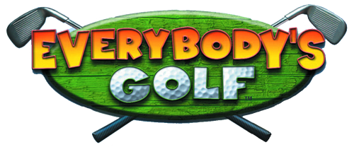 Everybody's Golf for psp 