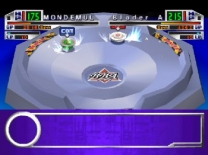 Beyblade (E) ISO[SLES-04093] psx download