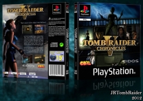 Tomb Raider 5 - Chronicles [U] ISO[SLUS-01311] psx download