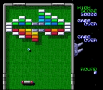 Arkanoid - Doh It Again (USA) for snes 