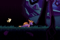 The Legend of Spyro - The Eternal Night (U)(OMGba) gba download