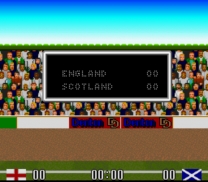 World Class Rugby (France) snes download