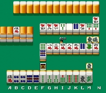 Otogizoushi Urashima Mahjong (Japan) mame download