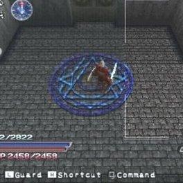 Dungeon Creator for psx 