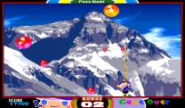 Mighty! Pang (USA 001010) mame download