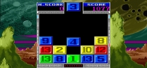 IQ-Block for mame 