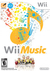 Wii Music wii download