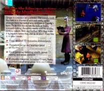 Chicken Run [U] ISO[SLUS-01304] psx download