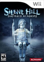 Silent Hill: Shattered Memories wii download