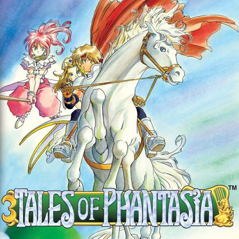 Tales of Phantasia for snes 