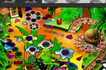 Muppet Pinball Mayhem (E)(Independent) for gba 