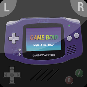 MyGBA 1.0.4 for Gameboy Advance (GBA) on Android