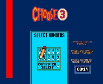 Lotto Fun mame download