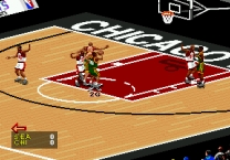 NBA Live '98 (USA) for super-nintendo 