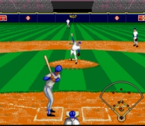 ESPN Baseball Tonight (Europe) for super-nintendo 