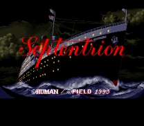 Septentrion (Japan) for snes 