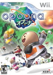 Opoona wii download