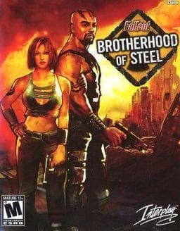 Fallout: Brotherhood of Steel for xbox 