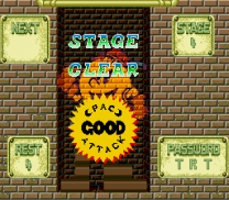 Pac-Attack (USA) snes download