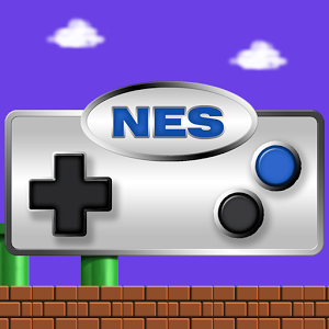 NES Emulator 1.0.1 on android