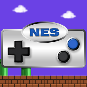 NES Emulator 1.0.1 emulators