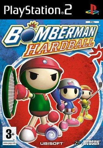 Bomberman Hardball ps2 download