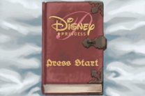 Disney Princesse (F)(Patience) for gba 