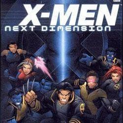 X-Men: Next Dimension for xbox 