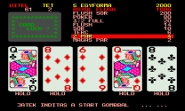 Big Deal (Hungarian, set 1) mame download