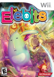 Elebits for wii 