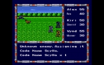 Cyber Knight (Japan) [En by Aeon Genesis v1.01] snes download